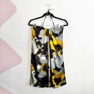 Moschino Cheap And Chic Dress Cocktail Party Elegant Luxe Classic Sz‎ 8